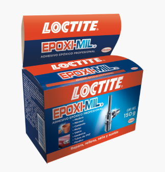LOCTITE EPOXIMIL 150G