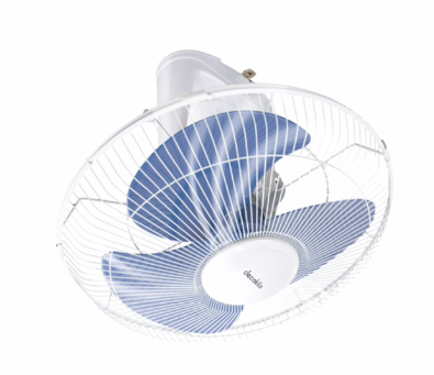 DECAKILA VENTILADOR TECHO 16″ 60W / KUFC019L