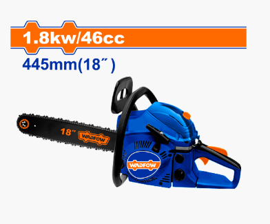 MOTOSIERRA WADFOW 46CC 18″ / WGC1552