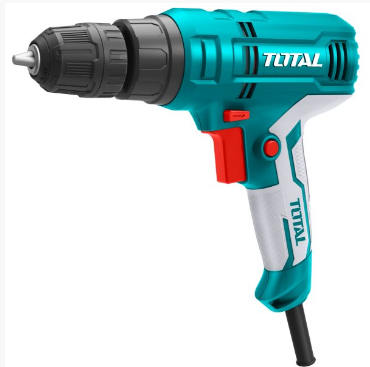 HE/TALADRO TOTAL 3/8 280W / UTD502106