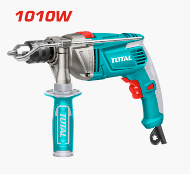 HE/TALADRO TOTAL 1/2 C/PERCUSIÓN 1010W IND / UTG111136