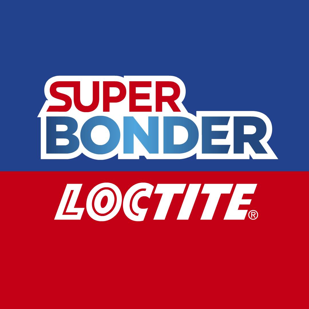 LOCTITE Super Bonder