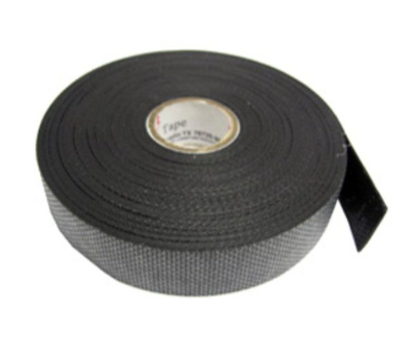 3M TAPE ELECTRICO SCOTCH 130C DE HULE 3/4X9MTS