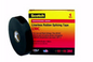 3M TAPE ELECTRICO SCOTCH 130C DE HULE 3/4X9MTS