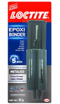 LOCTITE EPOXIBONDER METÁLICO