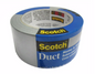 3M TAPE DUCTO GRIS 2X27.4M 2930C