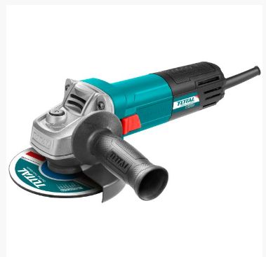 HE/ESMERILADORA ANGULAR TOTAL 5″ 950W / UTG1101256